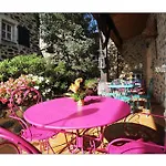 Ferme Du Pic D'allier Bed & Breakfast Saint-Martin-le-Supérieur