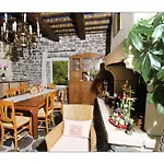 Ferme Du Pic D'allier 3* Saint-Martin-le-Supérieur
