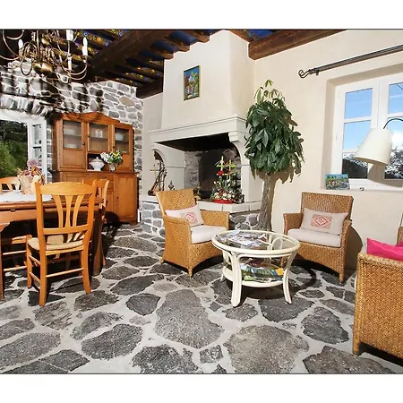 Ferme Du Pic D'allier فندق مبيت وإفطار 3*