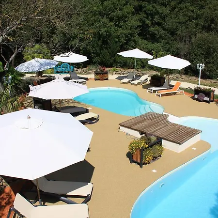 Ferme Du Pic D'allier Saint-Martin-le-Supérieur