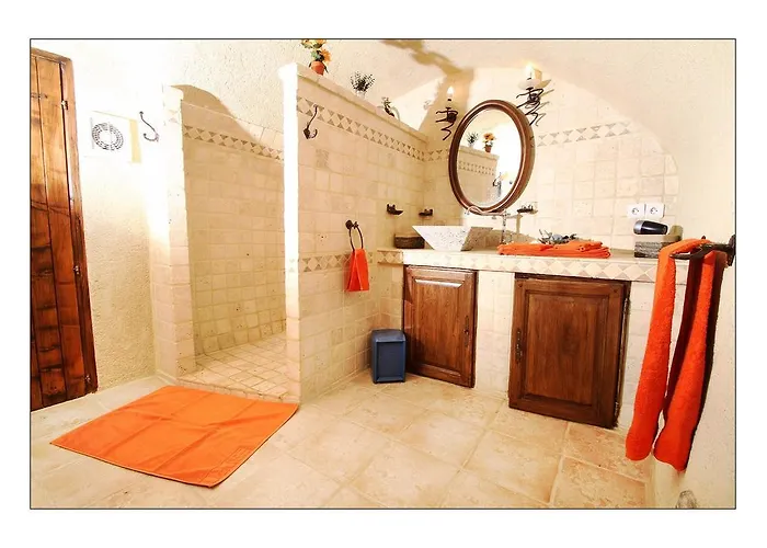 Ferme Du Pic D'allier 3*
