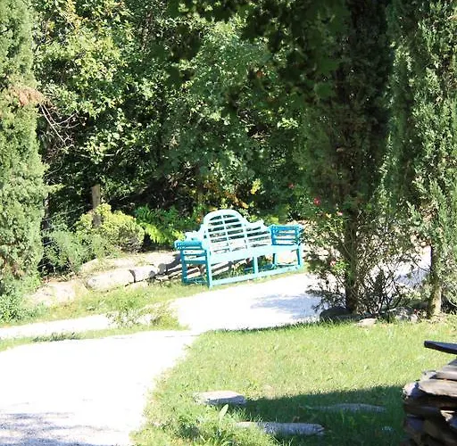 Ferme Du Pic D'allier Bed and breakfast Saint-Martin-le-Supérieur
