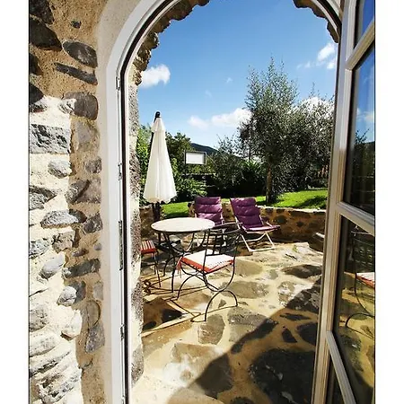Ferme Du Pic D'allier 3* Saint-Martin-le-Supérieur