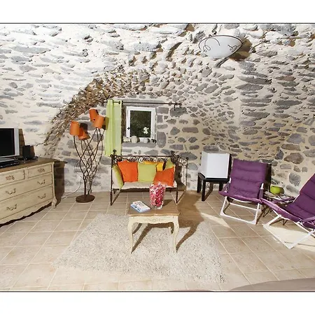 Ferme Du Pic D'allier Frühstückspension