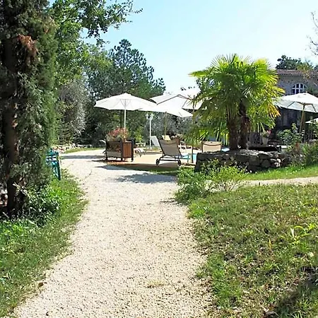 Ferme Du Pic D'allier 3* Saint-Martin-le-Supérieur