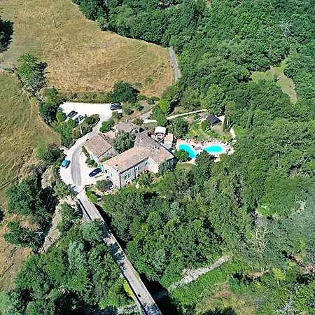 Ferme Du Pic D'allier Bed & Breakfast 3*