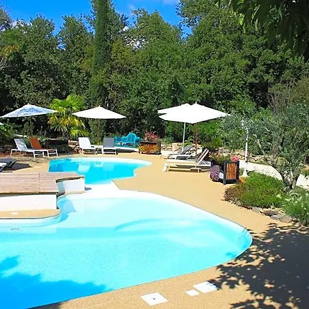 Ferme Du Pic D'allier 3*