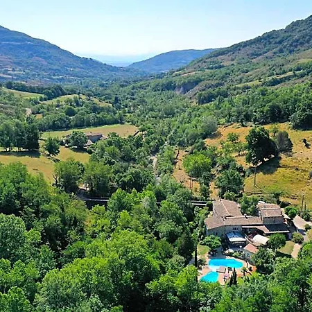 Ferme Du Pic D'allier 3*