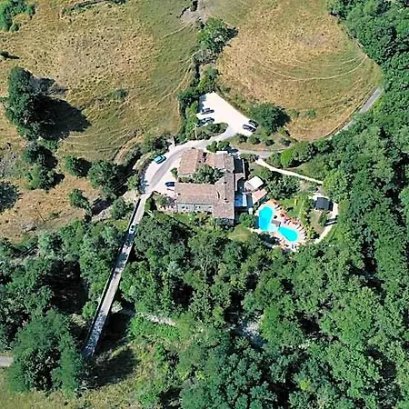 Ferme Du Pic D'allier 3* Saint-Martin-le-Supérieur