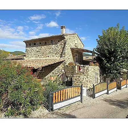 Ferme Du Pic D'allier Saint-Martin-le-Supérieur