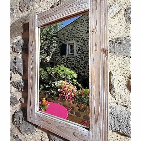 Ferme Du Pic D'allier Frühstückspension