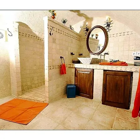 Ferme Du Pic D'allier לינה וארוחת בוקר