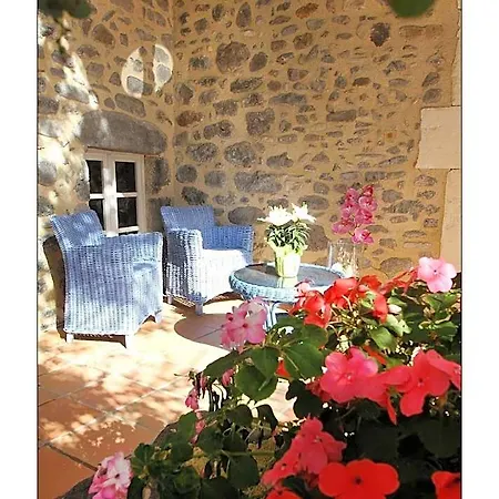 Bed & Breakfast Ferme Du Pic D'allier Saint-Martin-le-Supérieur