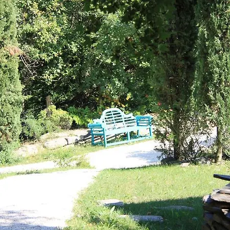 Ferme Du Pic D'allier לינה וארוחת בוקר Saint-Martin-le-Supérieur