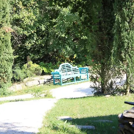 Ferme Du Pic D'allier Frühstückspension Saint-Martin-le-Supérieur